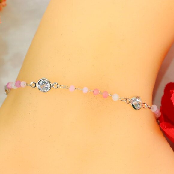 "New Beautiful Design Anklet for Women/Girls, Gift, A831 - Picture 1 of 9